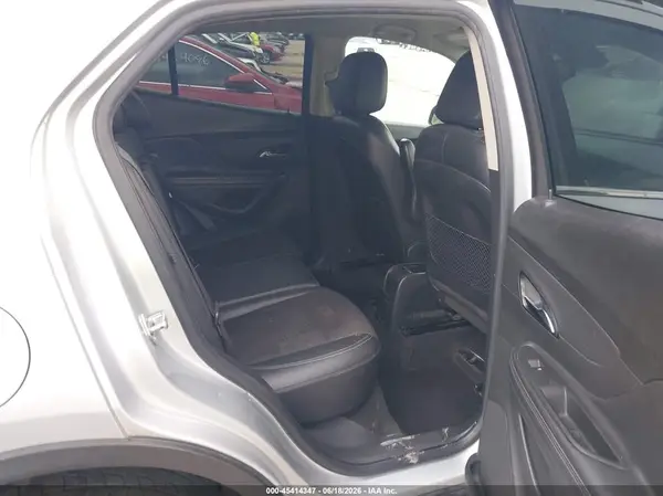 KL4CJASB0LB020511 2020 BUICK ENCORE - Image 8