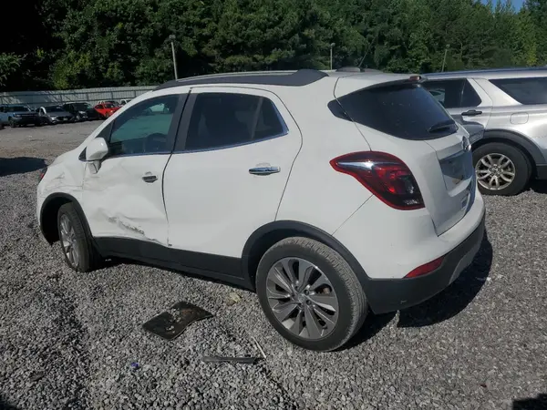 KL4CJASB0LB024459 2020 BUICK ENCORE - Image 2