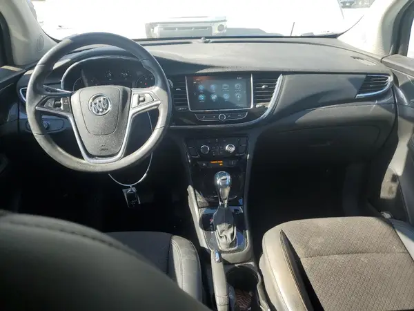 KL4CJASB0LB024459 2020 BUICK ENCORE - Image 8