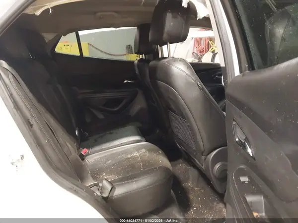 KL4CJASB0LB026521 2020 BUICK ENCORE - Image 8