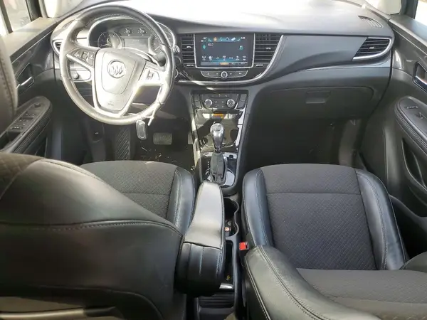 KL4CJASB0LB026812 2020 BUICK ENCORE - Image 8