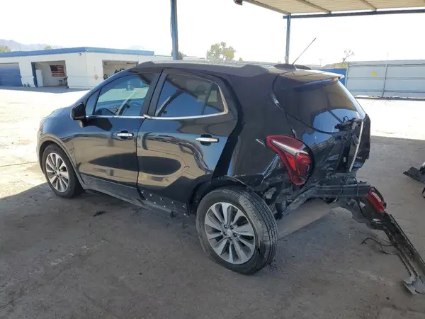 KL4CJASB0LB027569 2020 BUICK ENCORE - Image 2