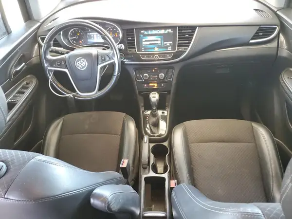 KL4CJASB0LB027569 2020 BUICK ENCORE - Image 8