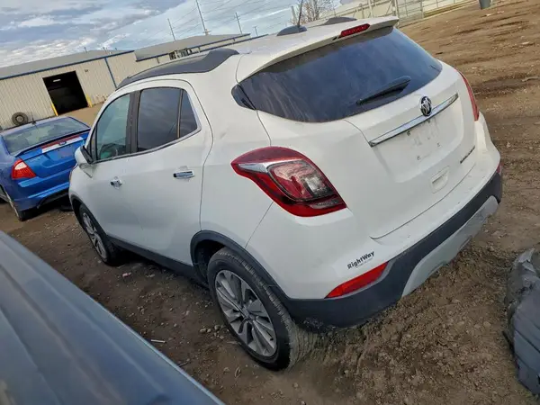 KL4CJASB0LB028253 2020 BUICK ENCORE - Image 2