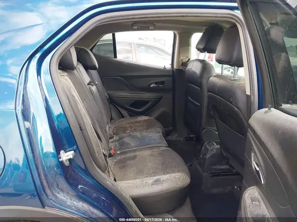 KL4CJASB0LB028821 2020 BUICK ENCORE - Image 8