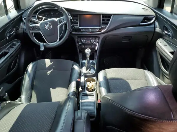 KL4CJASB0LB029628 2020 BUICK ENCORE - Image 8