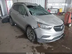 KL4CJASB0LB030018 2020 BUICK ENCORE