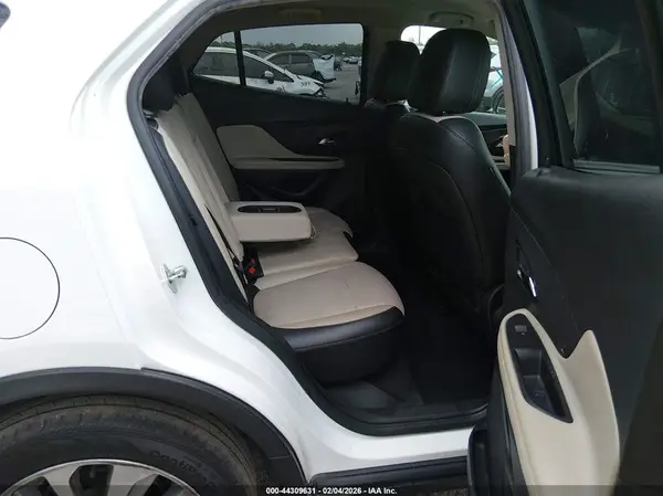 KL4CJASB0LB032822 2020 BUICK ENCORE - Image 8