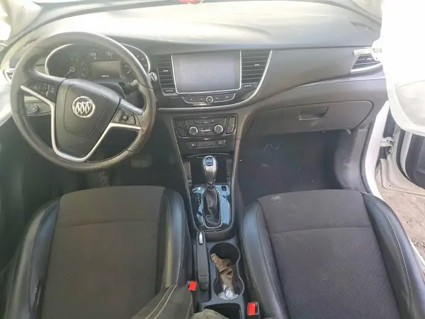 KL4CJASB0LB045067 2020 BUICK ENCORE - Image 8