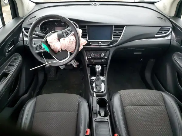 KL4CJASB0LB045411 2020 BUICK ENCORE - Image 8