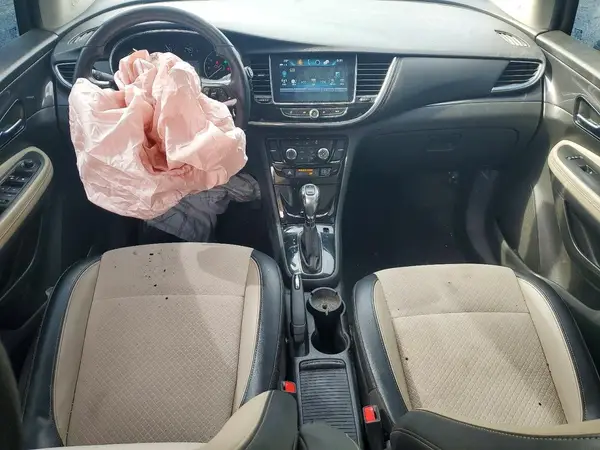 KL4CJASB0LB045960 2020 BUICK ENCORE - Image 8
