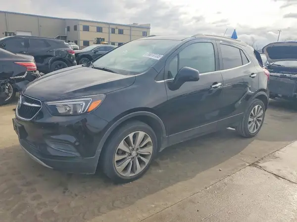 KL4CJASB0LB048082 2020 BUICK ENCORE - Image 1