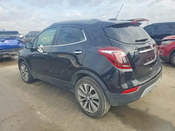KL4CJASB0LB048082 2020 BUICK ENCORE - Image 2