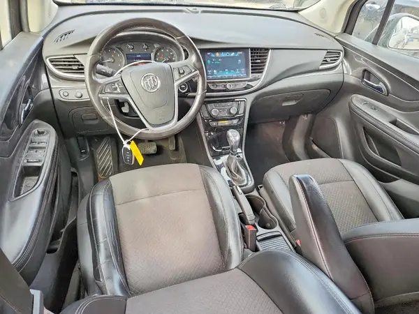 KL4CJASB0LB048082 2020 BUICK ENCORE - Image 8