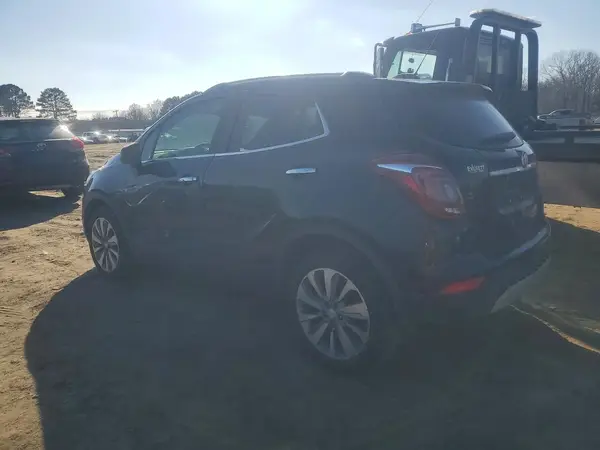 KL4CJASB0LB048776 2020 BUICK ENCORE - Image 2