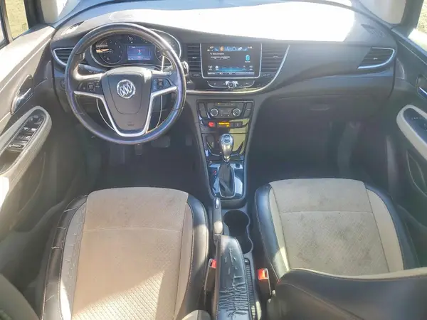 KL4CJASB0LB048776 2020 BUICK ENCORE - Image 8