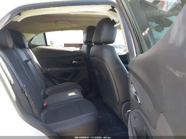 KL4CJASB0LB048910 2020 BUICK ENCORE - Image 8