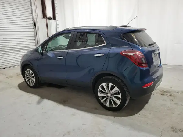 KL4CJASB0LB051189 2020 BUICK ENCORE - Image 2