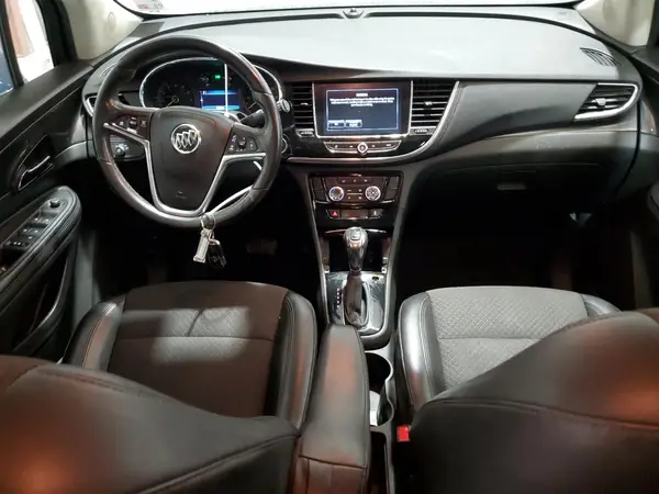 KL4CJASB0LB051189 2020 BUICK ENCORE - Image 8
