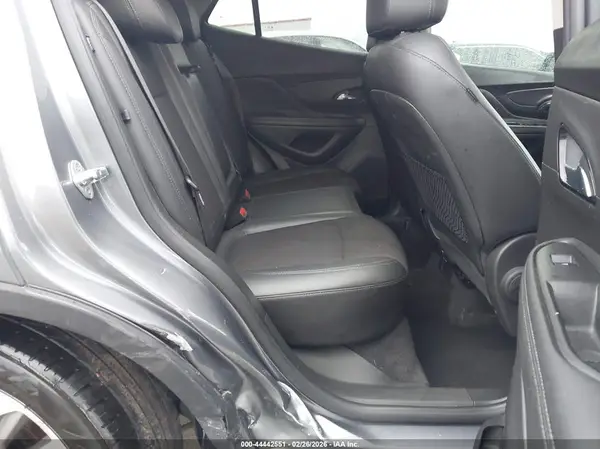 KL4CJASB0LB051273 2020 BUICK ENCORE - Image 8