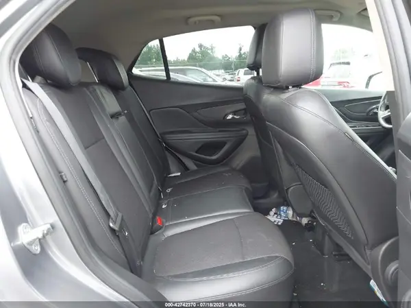KL4CJASB0LB054190 2020 BUICK ENCORE - Image 8