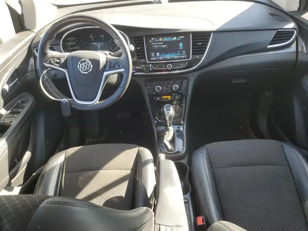 KL4CJASB0LB054559 2020 BUICK ENCORE - Image 8