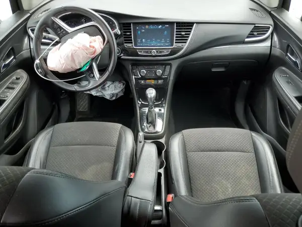 KL4CJASB0LB054805 2020 BUICK ENCORE - Image 8