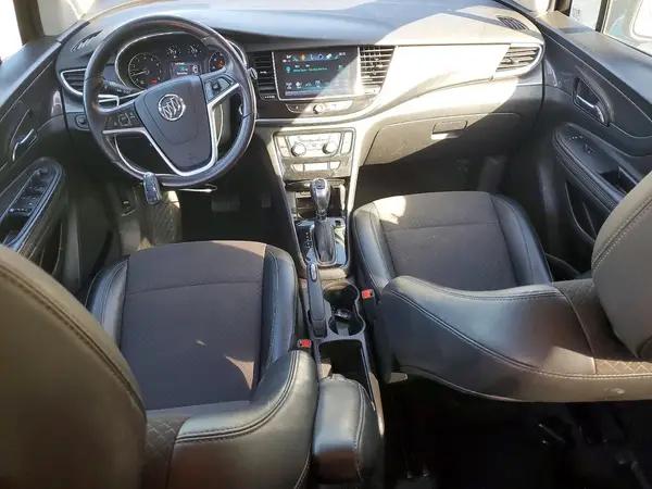 KL4CJASB0LB057252 2020 BUICK ENCORE - Image 8