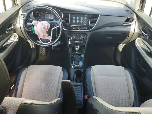 KL4CJASB0LB059650 2020 BUICK ENCORE - Image 8