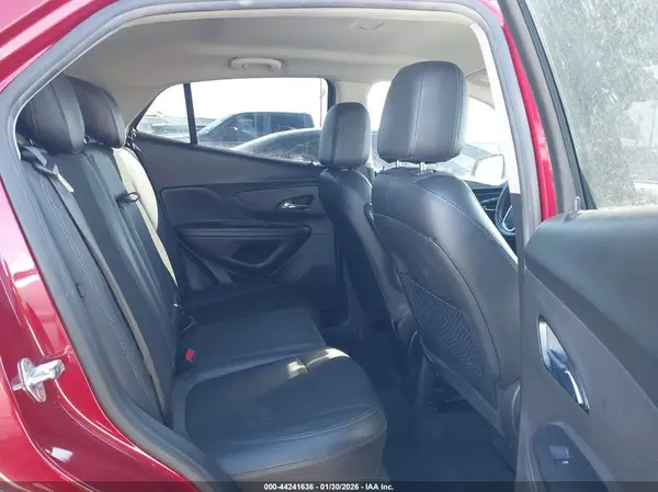 KL4CJASB0LB063603 2020 BUICK ENCORE - Image 8