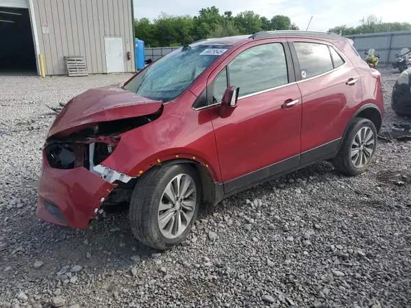 KL4CJASB0LB065173 2020 BUICK ENCORE - Image 1