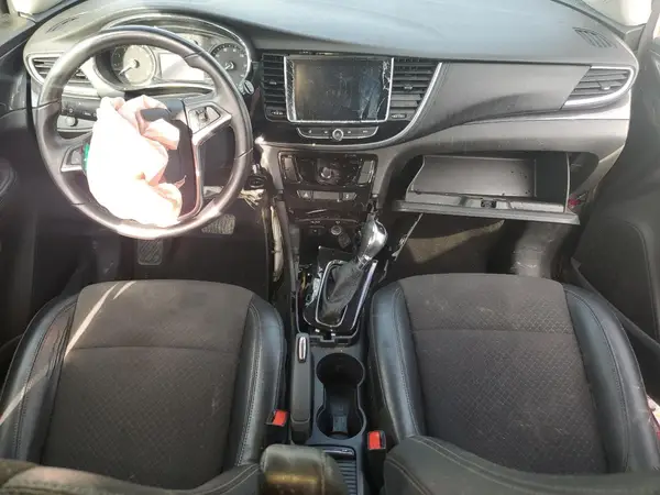 KL4CJASB0LB065173 2020 BUICK ENCORE - Image 8