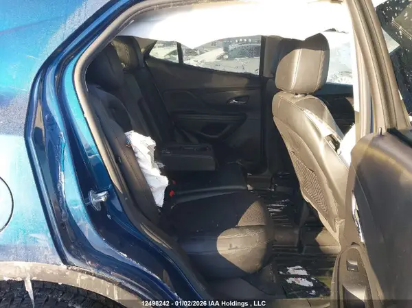 KL4CJASB0LB070051 2020 BUICK ENCORE - Image 8