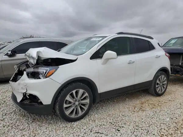 KL4CJASB0LB070423 2020 BUICK ENCORE - Image 1