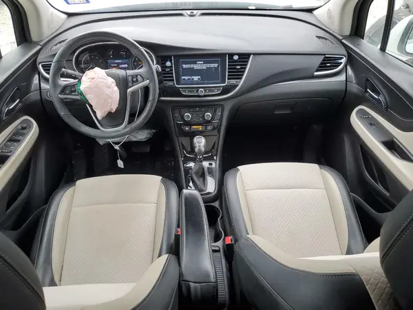 KL4CJASB0LB070423 2020 BUICK ENCORE - Image 8