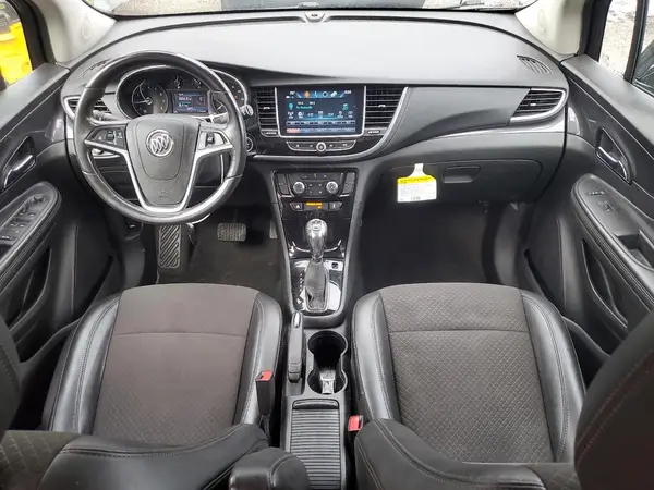 KL4CJASB0LB071443 2020 BUICK ENCORE - Image 8