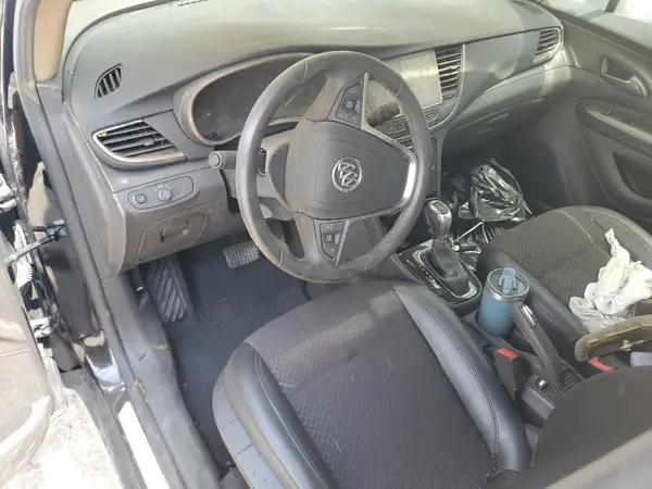 KL4CJASB0LB072267 2020 BUICK ENCORE - Image 8