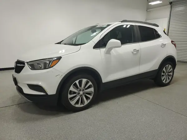 KL4CJASB0LB078795 2020 BUICK ENCORE - Image 1