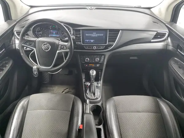 KL4CJASB0LB078795 2020 BUICK ENCORE - Image 8