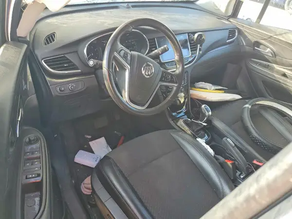 KL4CJASB0LB080966 2020 BUICK ENCORE - Image 8