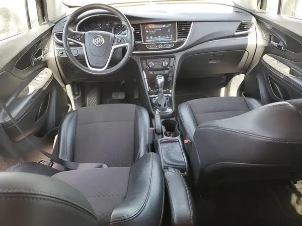KL4CJASB0LB084144 2020 BUICK ENCORE - Image 8