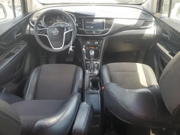 KL4CJASB0LB318945 2020 BUICK ENCORE - Image 8
