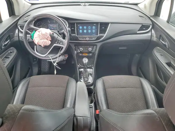 KL4CJASB0LB321201 2020 BUICK ENCORE - Image 8