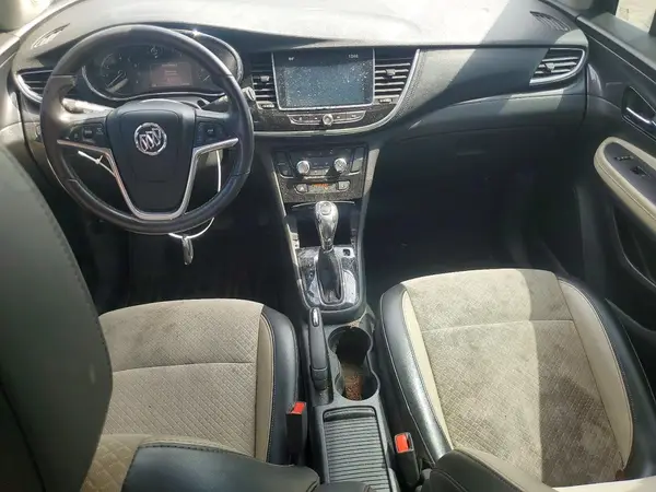 KL4CJASB0LB326270 2020 BUICK ENCORE - Image 8