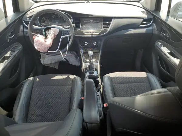 KL4CJASB0LB329086 2020 BUICK ENCORE - Image 8