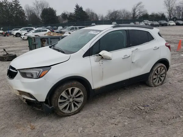 KL4CJASB0LB330965 2020 BUICK ENCORE - Image 1