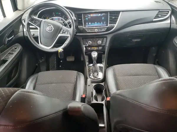 KL4CJASB0LB330965 2020 BUICK ENCORE - Image 8