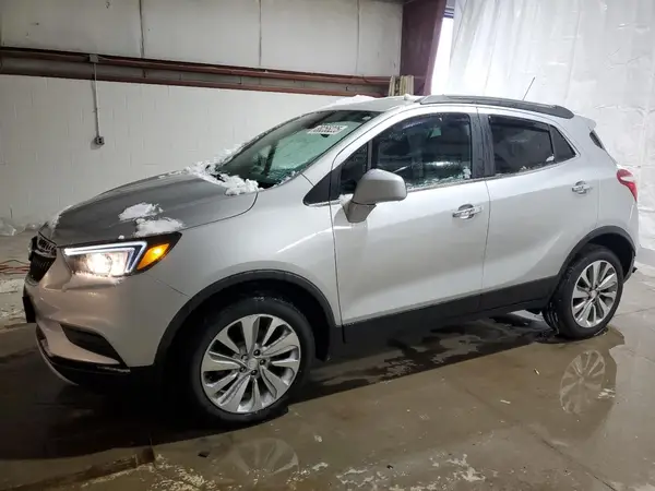 KL4CJASB0LB339780 2020 BUICK ENCORE - Image 1
