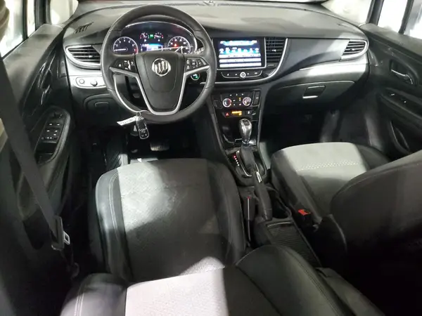 KL4CJASB0LB339780 2020 BUICK ENCORE - Image 8