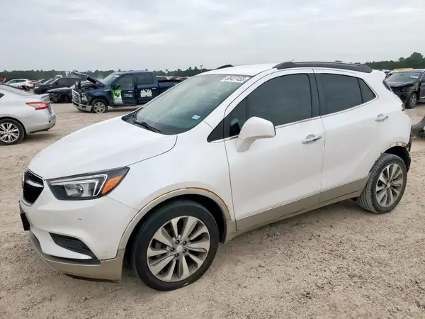KL4CJASB0LB342596 2020 BUICK ENCORE - Image 1